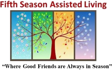 fifth season assisted living – Where Good Friends are Always in ...
